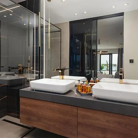 Mowana 펜션 프리블라카