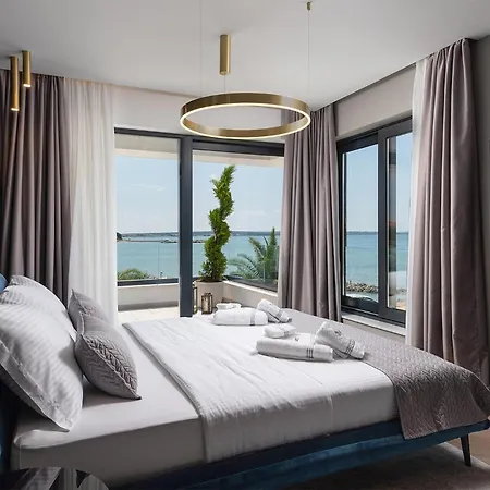 Ferienhaus Mowana Privlaka (Zadar)