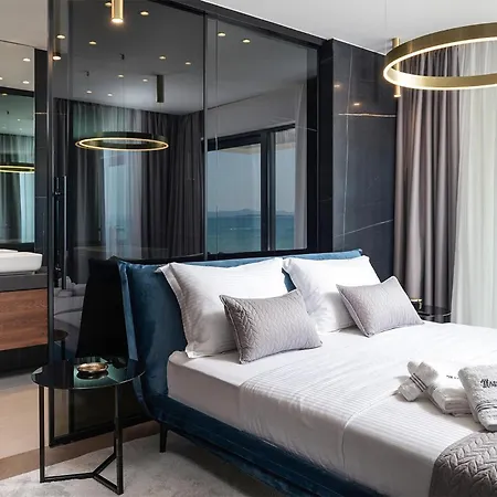 Ferienhaus Mowana Privlaka (Zadar)