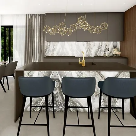 Mowana Holiday home