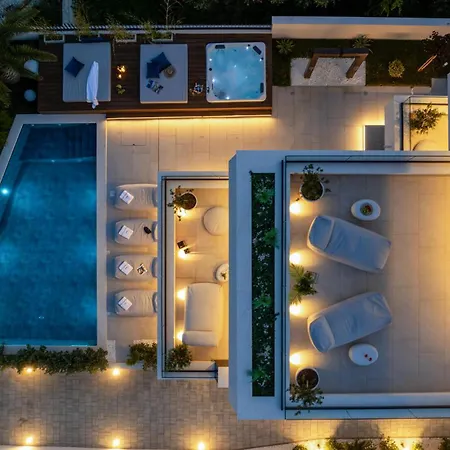 Mowana Σπίτι διακοπών Privlaka (Zadar)