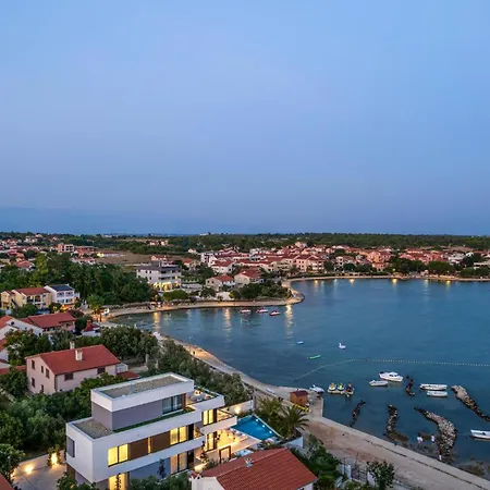 Mowana * Privlaka (Zadar)