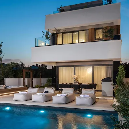 Holiday home Mowana