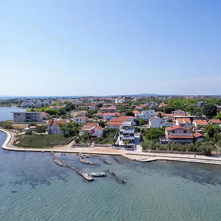 Mowana * Privlaka (Zadar)