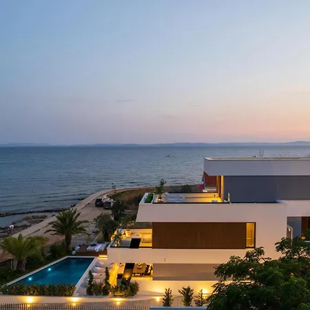 Mowana Holiday home