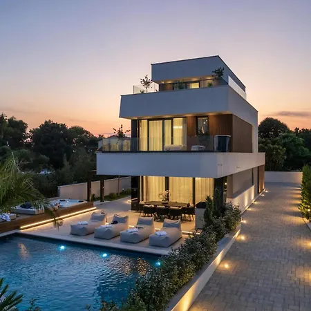 Mowana Holiday home *