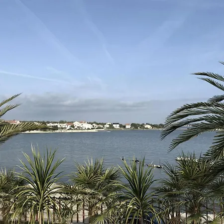 Σπίτι διακοπών Mowana Privlaka (Zadar)