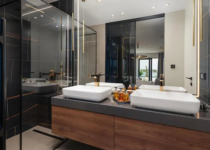 Mowana Ferienhaus Privlaka (Zadar)