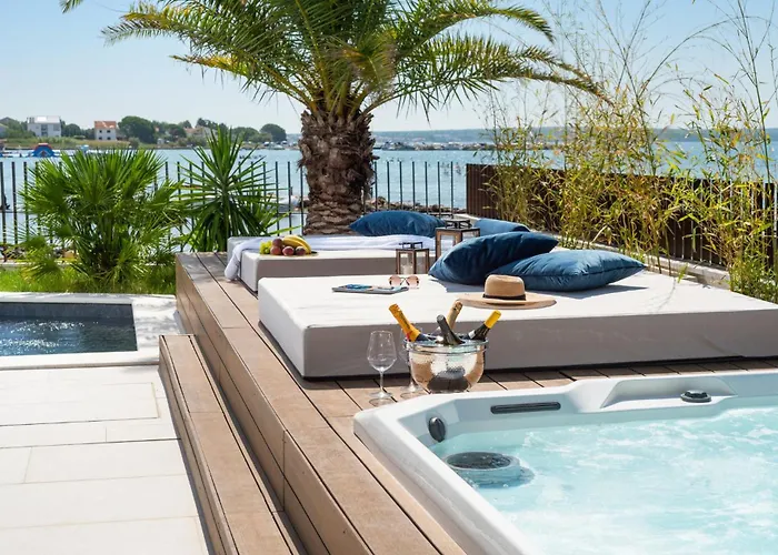 Mowana * Privlaka (Zadar)