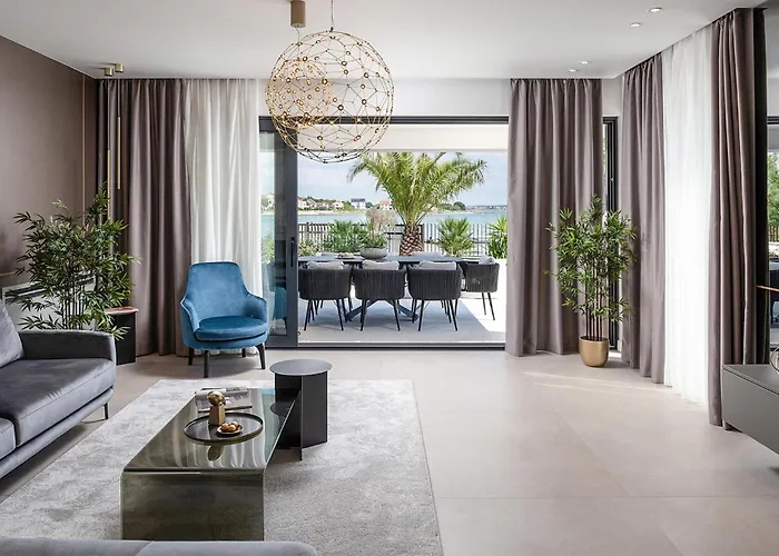 Mowana Privlaka (Zadar)