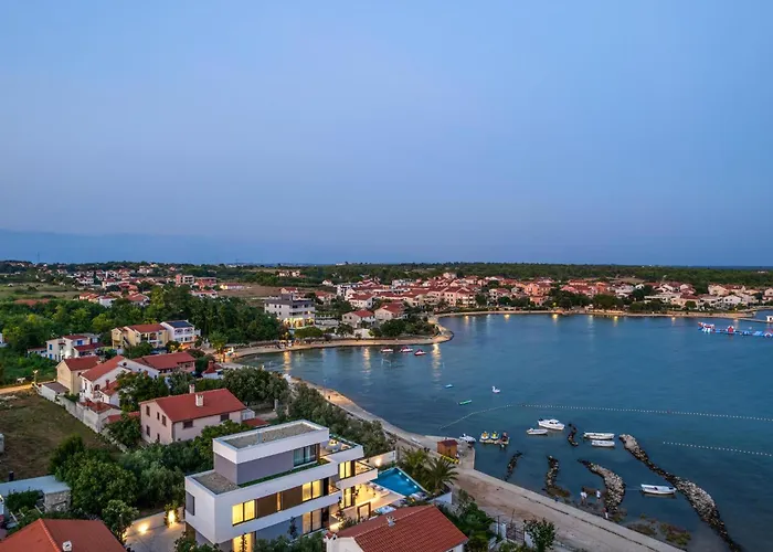 Mowana * Privlaka (Zadar)