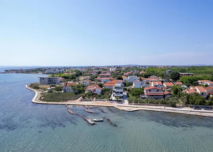 Mowana * Privlaka (Zadar)