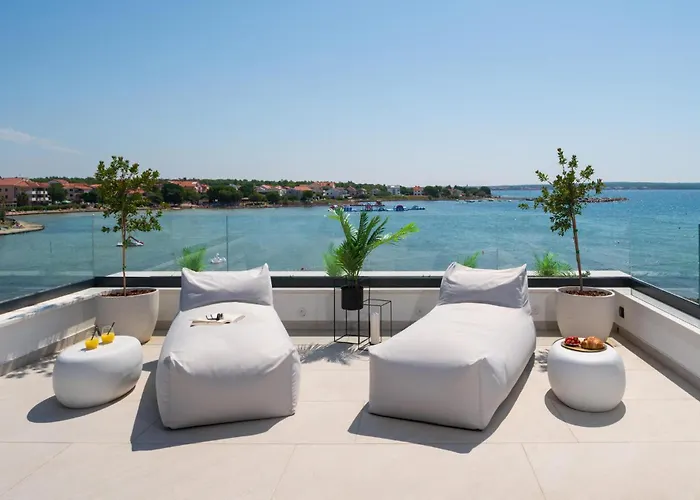 Mowana * Privlaka (Zadar)