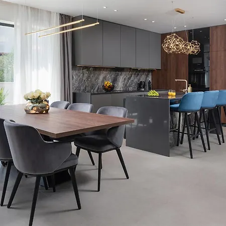 Mowana 度假居 普利拉卡