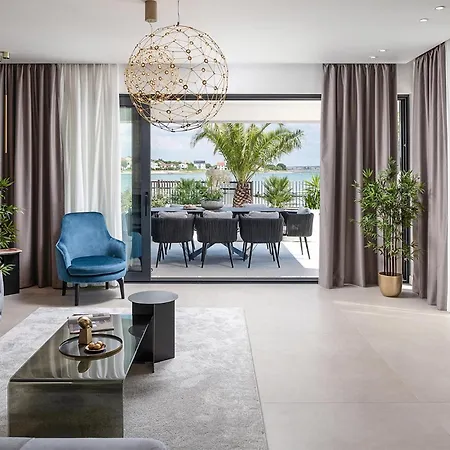 Mowana Privlaka (Zadar)