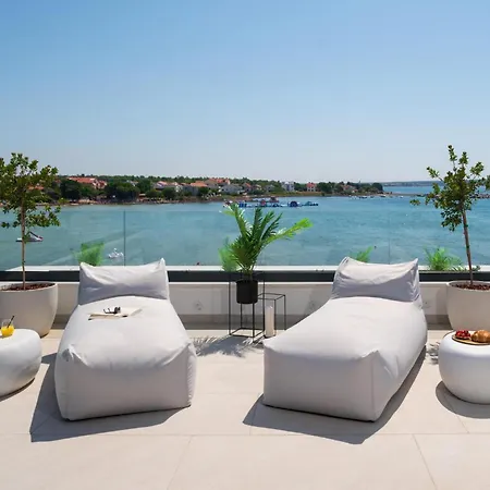 Mowana * Privlaka (Zadar)