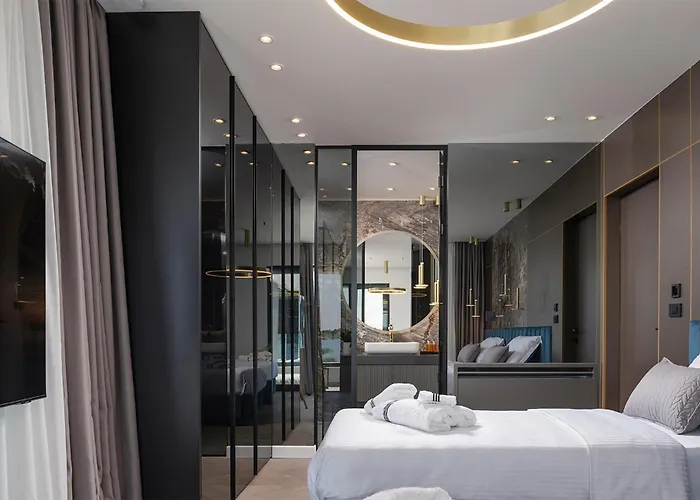 Holiday home Mowana *