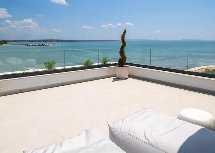 Holiday home Mowana