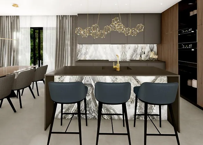 Mowana Holiday home