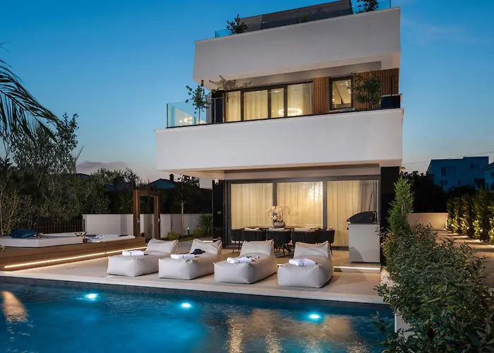 Holiday home Mowana