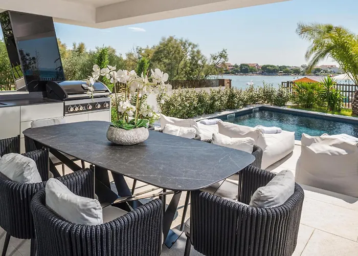 Holiday home Mowana