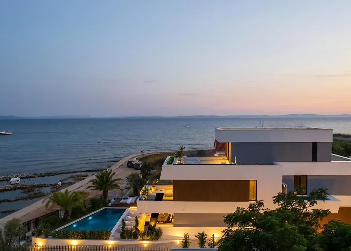 Mowana Holiday home