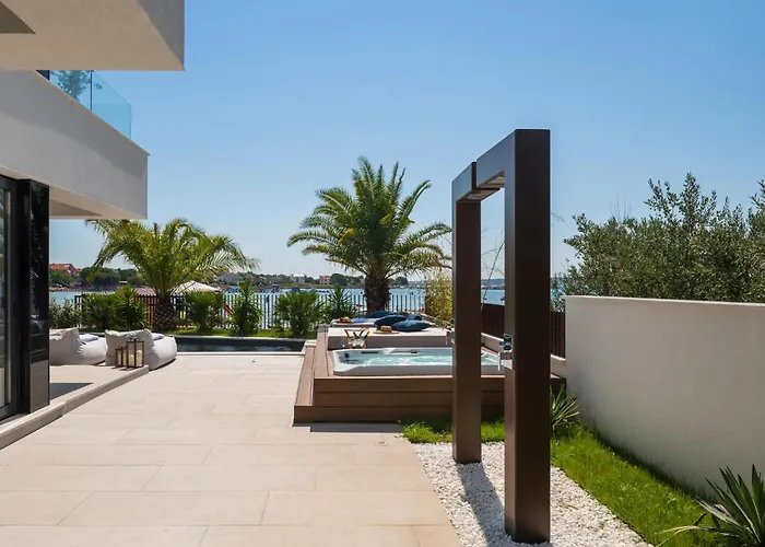 Holiday home Mowana