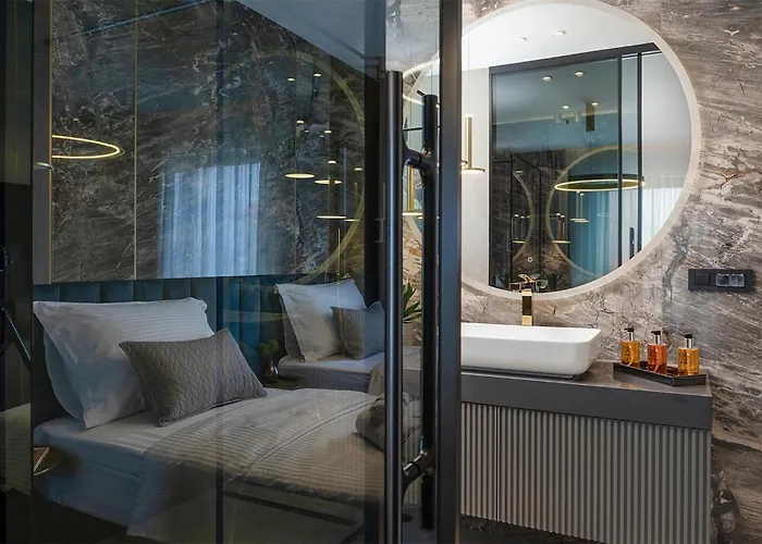 Mowana Привлака