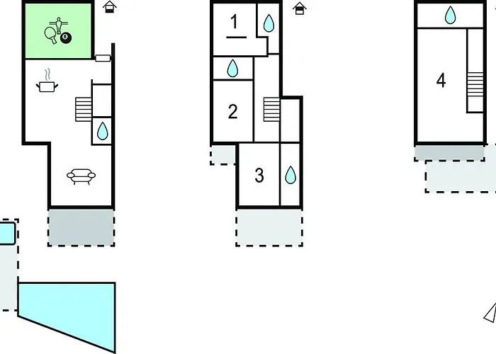 Дом отдыха Mowana